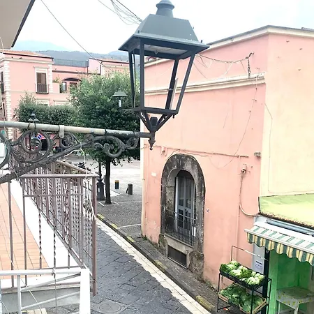 La Casetta In Piazza * Avella
