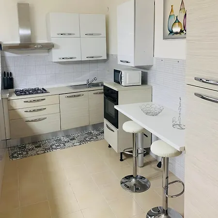La Casetta In Piazza Holiday home *