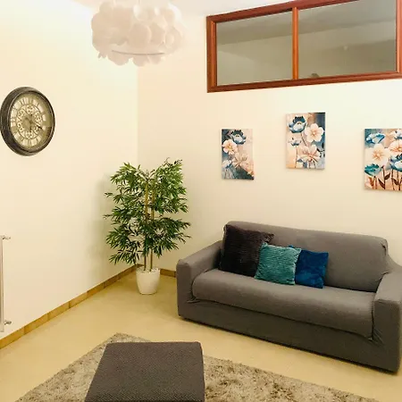 La Casetta In Piazza Feriehus