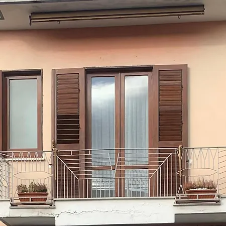 La Casetta In Piazza * Avella