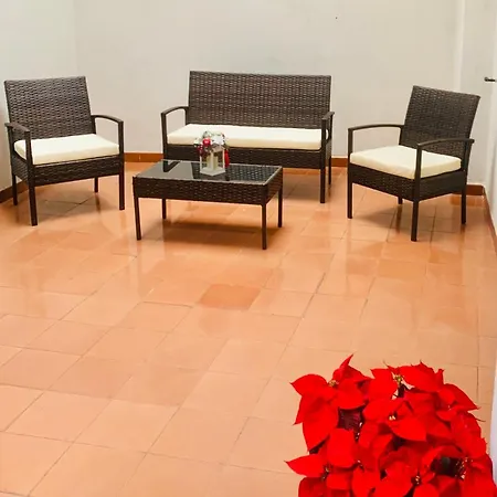 La Casetta In Piazza Holiday home *