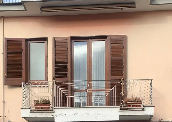 La Casetta In Piazza * Avella